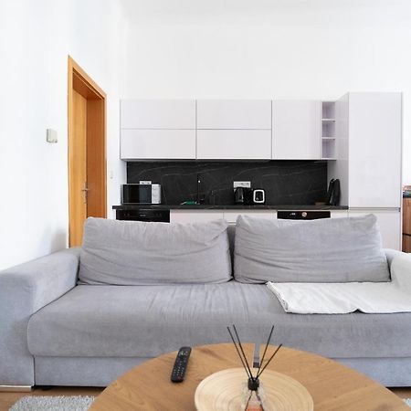 The Dante Prague - Family And Friends Apartments Exterior foto